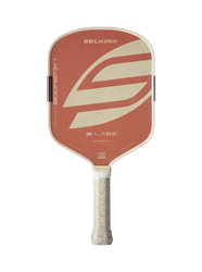 Vợt Pickleball Selkirk LABS Project Boomstik Canyon Clay Limited Edition - Widebody